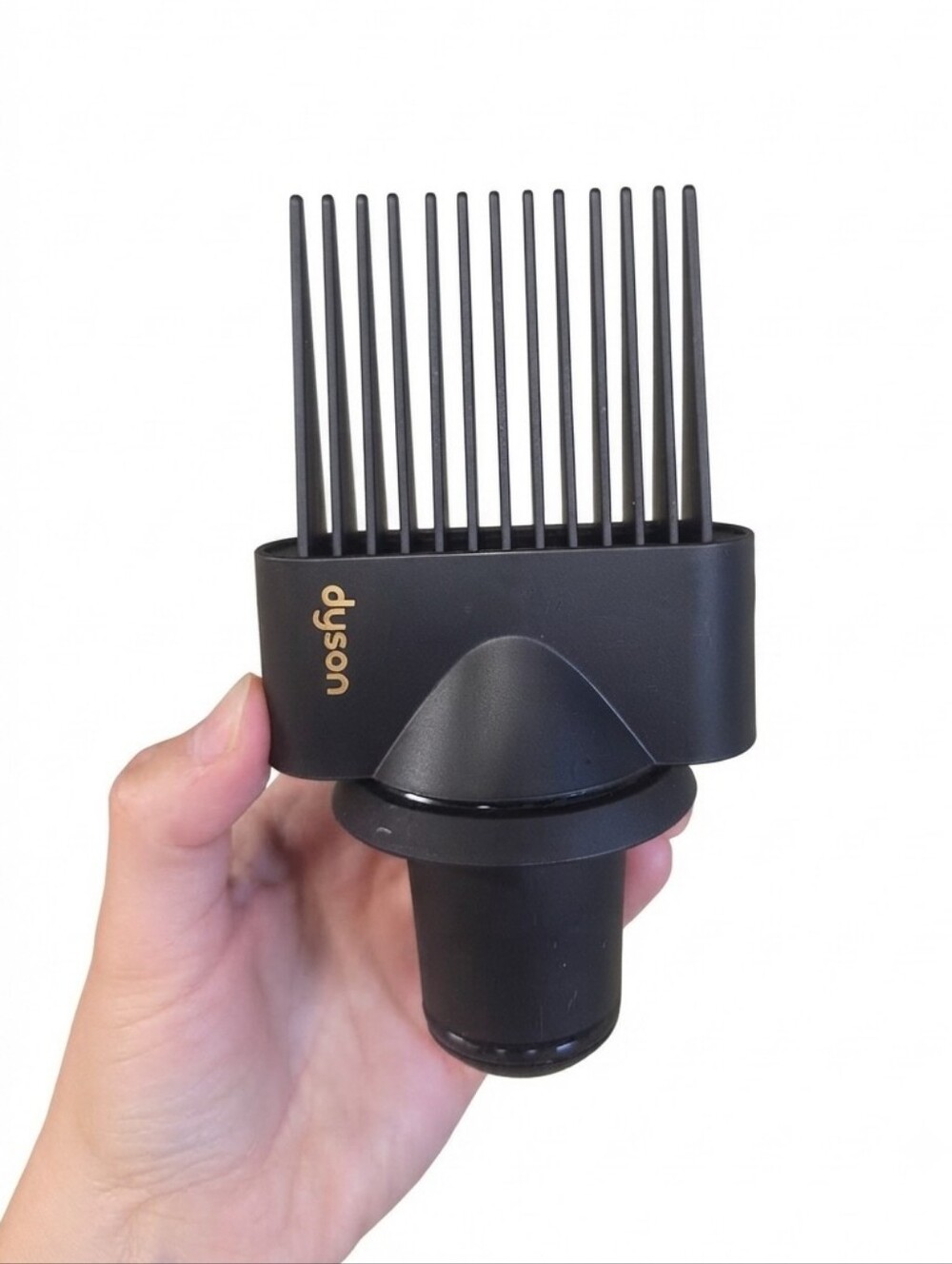 Genuine Dyson Supersonic Wide Tooth Comb Attachment